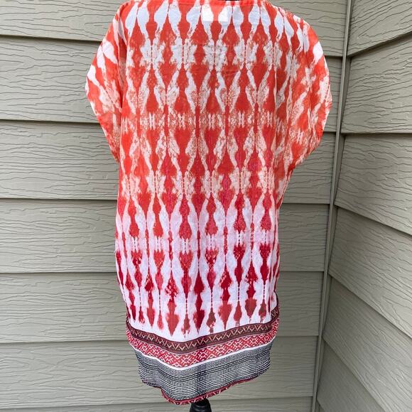 Misia women’s size M top, sleeveless, V-neck - Picture 6 of 10